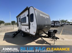 New 2025 Grand Design Imagine AIM 14MS available in Lubbock, Texas