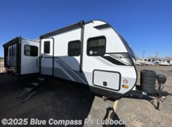New 2025 Jayco Jay Feather 31BH available in Lubbock, Texas