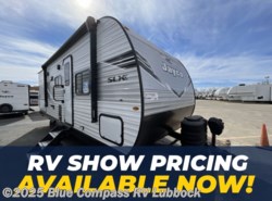 New 2025 Jayco Jay Flight SLX 235MBH available in Lubbock, Texas