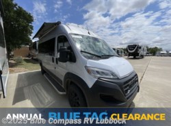 New 2025 Jayco Swift 20E available in Lubbock, Texas