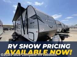 New 2025 Jayco Jay Flight SLX 321BDS available in Lubbock, Texas