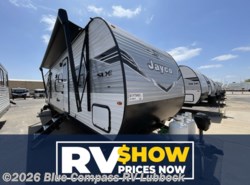 New 2025 Jayco Jay Flight SLX 321BDS available in Lubbock, Texas