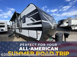 New 2025 Grand Design Transcend Xplor 25MLX available in Lubbock, Texas