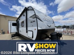 New 2025 Jayco Jay Flight SLX 334RTS available in Lubbock, Texas