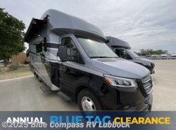 New 2025 Tiffin Wayfarer 25 XRW available in Lubbock, Texas