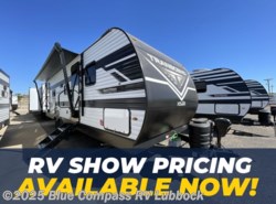 New 2025 Grand Design Transcend Xplor 27DBX available in Lubbock, Texas
