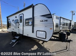 New 2025 Jayco Jay Flight SLX 210QB available in Lubbock, Texas