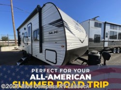 New 2025 Jayco Jay Flight SLX 210QB available in Lubbock, Texas