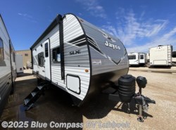New 2025 Jayco Jay Flight SLX 225MLS available in Lubbock, Texas
