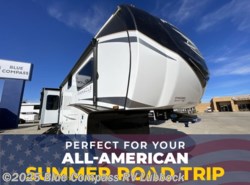 New 2025 Jayco Pinnacle 38KPTS available in Lubbock, Texas