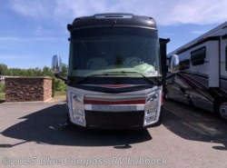 New 2026 Entegra Coach Anthem 44D available in Lubbock, Texas