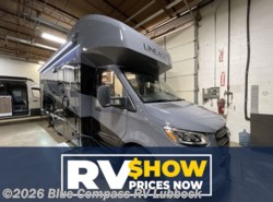 New 2026 Grand Design Lineage Series M 25FW available in Lubbock, Texas