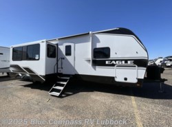 New 2025 Jayco Eagle HT 312BHOK available in Lubbock, Texas