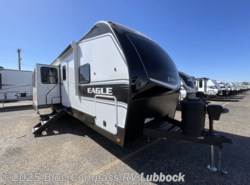 New 2025 Jayco Eagle HT 312BHOK available in Lubbock, Texas