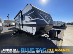 New 2025 Grand Design Transcend Xplor 24BHX available in Lubbock, Texas
