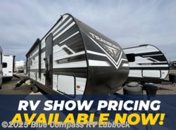 New 2025 Grand Design Transcend Xplor 265BHT available in Lubbock, Texas