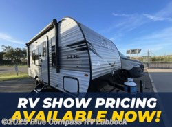 New 2025 Jayco Jay Flight SLX 175FQ available in Lubbock, Texas