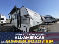 New 2025 Jayco Jay Flight SLX 175FQ available in Lubbock, Texas