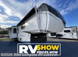 New 2026 Jayco Pinnacle 38FBRK available in Lubbock, Texas
