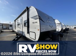 New 2026 Jayco Jay Flight SLX 284BHS available in Lubbock, Texas