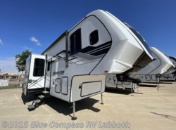 New 2026 Grand Design Momentum 350G available in Lubbock, Texas