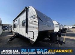 New 2026 Jayco Jay Flight SLX 265BHS available in Lubbock, Texas