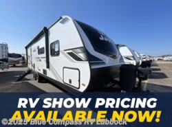 New 2026 Jayco Jay Feather 28RB available in Lubbock, Texas