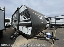 New 2025 Grand Design Transcend One 151RB available in Lubbock, Texas