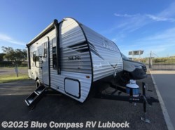 New 2026 Jayco Jay Flight SLX 175FQ available in Lubbock, Texas
