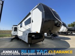 New 2026 Jayco North Point 377RLBH available in Lubbock, Texas