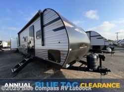 New 2026 Forest River Aurora 24RBS available in Lubbock, Texas