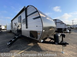 New 2026 Forest River Aurora 24RBS available in Lubbock, Texas