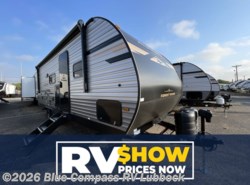 New 2026 Forest River Aurora 24RBS available in Lubbock, Texas