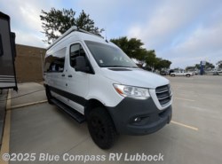 Used 2024 Thor Motor Coach Tranquility Transit 19PT available in Lubbock, Texas