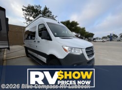 Used 2024 Thor Motor Coach Tranquility Transit 19PT available in Lubbock, Texas