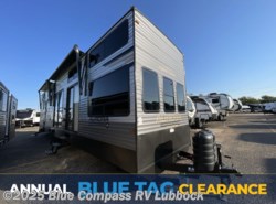 New 2026 Forest River Aurora 42 Condo available in Lubbock, Texas