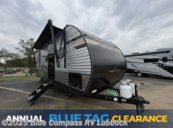 New 2026 Forest River Aurora Light 26BHS available in Lubbock, Texas