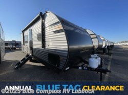 New 2026 Forest River Aurora Light 26BH available in Lubbock, Texas