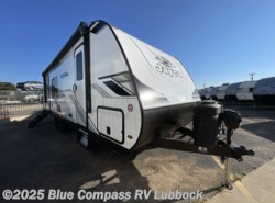 New 2026 Jayco Jay Feather 23RK available in Lubbock, Texas