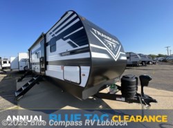 New 2026 Grand Design Transcend Xplor 325BHT available in Lubbock, Texas