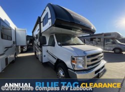 New 2026 East to West Entrada 2200S available in Lubbock, Texas