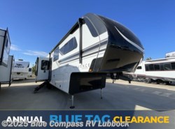 New 2026 Grand Design Influence 3203GK available in Lubbock, Texas