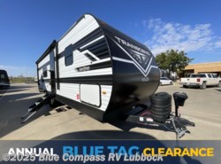 New 2026 Grand Design Transcend Xplor 26BHX available in Lubbock, Texas
