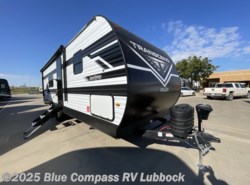 New 2026 Grand Design Transcend Xplor 26BHX available in Lubbock, Texas