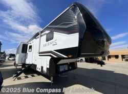 New 2026 Jayco Seismic 395 available in Lubbock, Texas