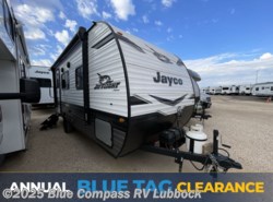 Used 2024 Jayco Jay Flight SLX 195RB available in Lubbock, Texas