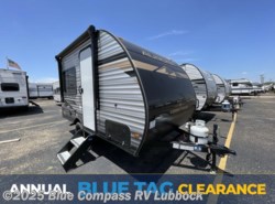 New 2026 Forest River Aurora Light 13RDX available in Lubbock, Texas