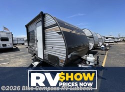 New 2026 Forest River Aurora Light 13RDX available in Lubbock, Texas