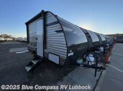 New 2026 Forest River Aurora Light 13RKX available in Lubbock, Texas