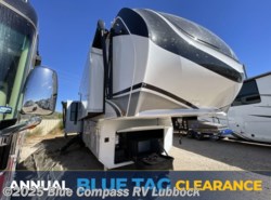 New 2026 Grand Design Solitude 417KB available in Lubbock, Texas